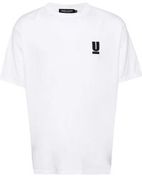 Undercover - We Make Noise Not Clothes T-Shirt - Lyst