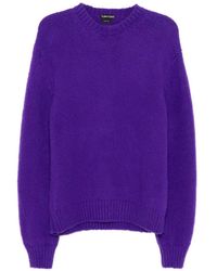 Tom Ford - Cashmere Crew-Neck Sweater - Lyst