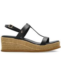 Jimmy Choo - 60Mm Theia Espadrilles - Lyst