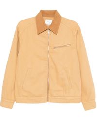 Reformation - Harrison Utility Jacket - Lyst