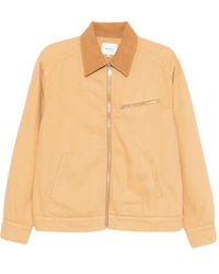 Reformation - Harrison Utility-Jacke - Lyst