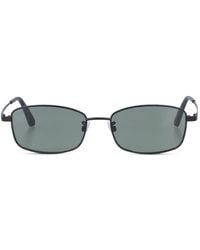 Our Legacy - Librarian Rectangle-Frame Sunglasses - Lyst