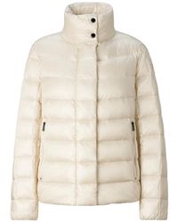 Bogner - Marcy High-Neck Puffer Jacket - Lyst