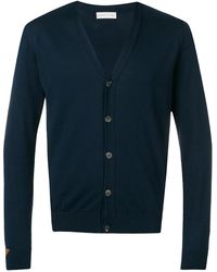 Etro - Fitted Cardigan - Lyst