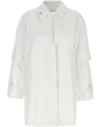 Max Mara - Coats - Lyst