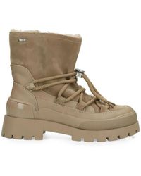 Mexx - Lace-Up Boots - Lyst