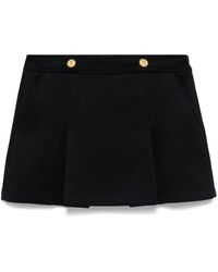 Tom Ford - プリーツ ミニスカート - Lyst
