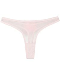 Gilda & Pearl - Diana Thong - Lyst