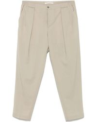 Briglia 1949 - テーパードパンツ - Lyst