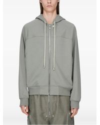 Rick Owens - Tower Windbreaker - Lyst