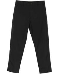 Universal Works - Straight-Leg Trousers - Lyst