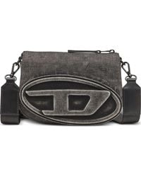 DIESEL - 1Dr 2.0 1Dr Camera Bag Cross Bodybag - Lyst