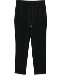 Liu Jo - Jersey Track Pants - Lyst