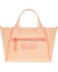 Kate Spade - Dash Canvas Tote Bag - Lyst