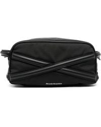 McQueen - Harness Vanity Case - Lyst