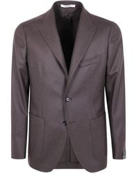 Tagliatore - "Montecarlo" Jacket - Lyst