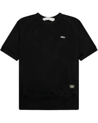 Advisory Board Crystals - T-Shirt Met Korte Mouwen - Lyst