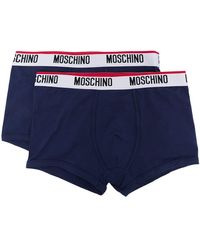love moschino boxers