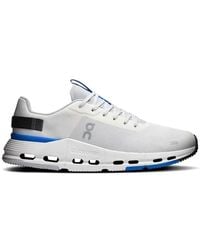 On Shoes - Cloudnova Form 2 Sneakers - Lyst
