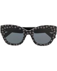 Kate Spade - Jalena フローラル サングラス - Lyst