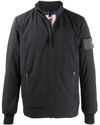 Rossignol - Maxence Logo Patch Track Jacket - Lyst