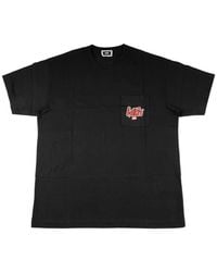 Kith - Japan Bubble Stars T-Shirt - Lyst