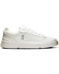 On Shoes - The Roger Advantage Low-Top Sneakers - Lyst