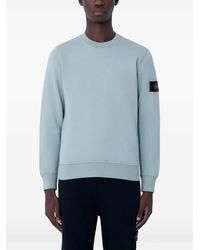 Stone Island - Sweatshirts - Lyst