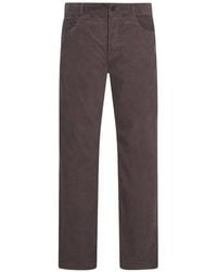 The Row - Rossen Pants - Lyst