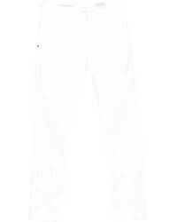 Jacob Cohen - Hose mit geradem Bein - Lyst