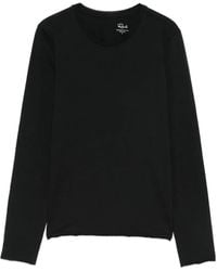 Rails - T-Shirt A Maniche Lunghe - Lyst