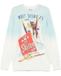 Mc2 Saint Barth - X Walt Disney Heron Pullover - Lyst