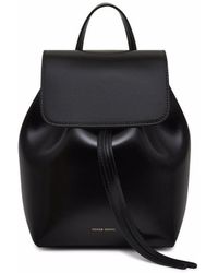 mansur gavriel large backpack
