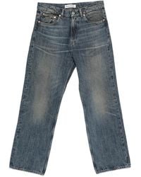 Our Legacy - Third Cut Washed Jeans - Lyst
