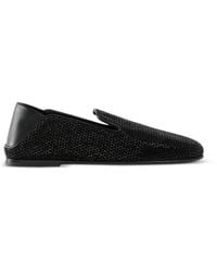 Giuseppe Zanotti - Mocassins Rubhen - Lyst