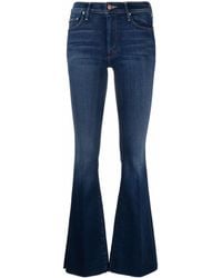 mother flare jeans sale