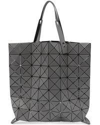 Issey Miyake - "Lucent Matte" Tote Bag - Lyst