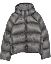 Daily Paper - Veste Matelassée À Capuche - Lyst
