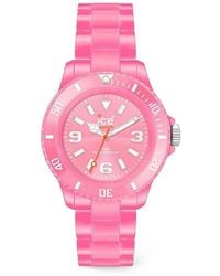 Ice-watch - Sili Forever 48Mm Watch - Lyst