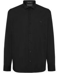 Philipp Plein - Sugar Daddy スカル シャツ - Lyst
