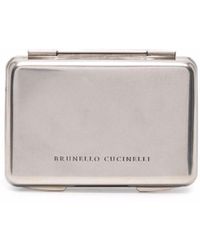 Brunello Cucinelli Wallets and cardholders for Women - Up to 75 