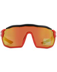 Nike - Show X Rush Team Sunglasses "Team Road Tint Mirror" - Lyst