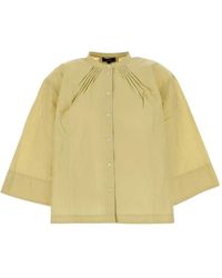 Soeur - Oversized Shirt - Lyst