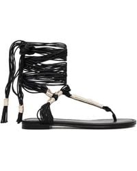 Agl Attilio Giusti Leombruni - Sandali Stringati - Lyst