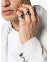 Men's Lyly Erlandsson Rings from C$458 | Lyst Canada