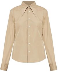 Ami Paris - Shirts - Lyst