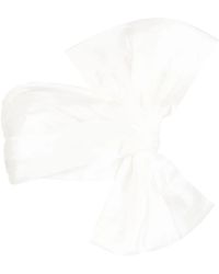Bambah - Oberteil Mit Schleifen - Lyst