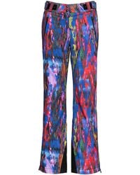 Aztech Mountain - Team Aztech Ski Trousers - Lyst