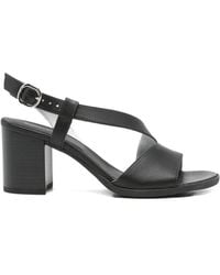 Nero Giardini - Sandales À Brides Croisées - Lyst