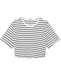 Jonathan Simkhai - Jojo Tシャツ - Lyst